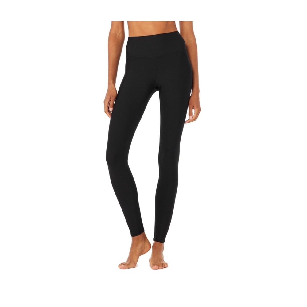 ALO YOGA High-Waist Airlift Leggings